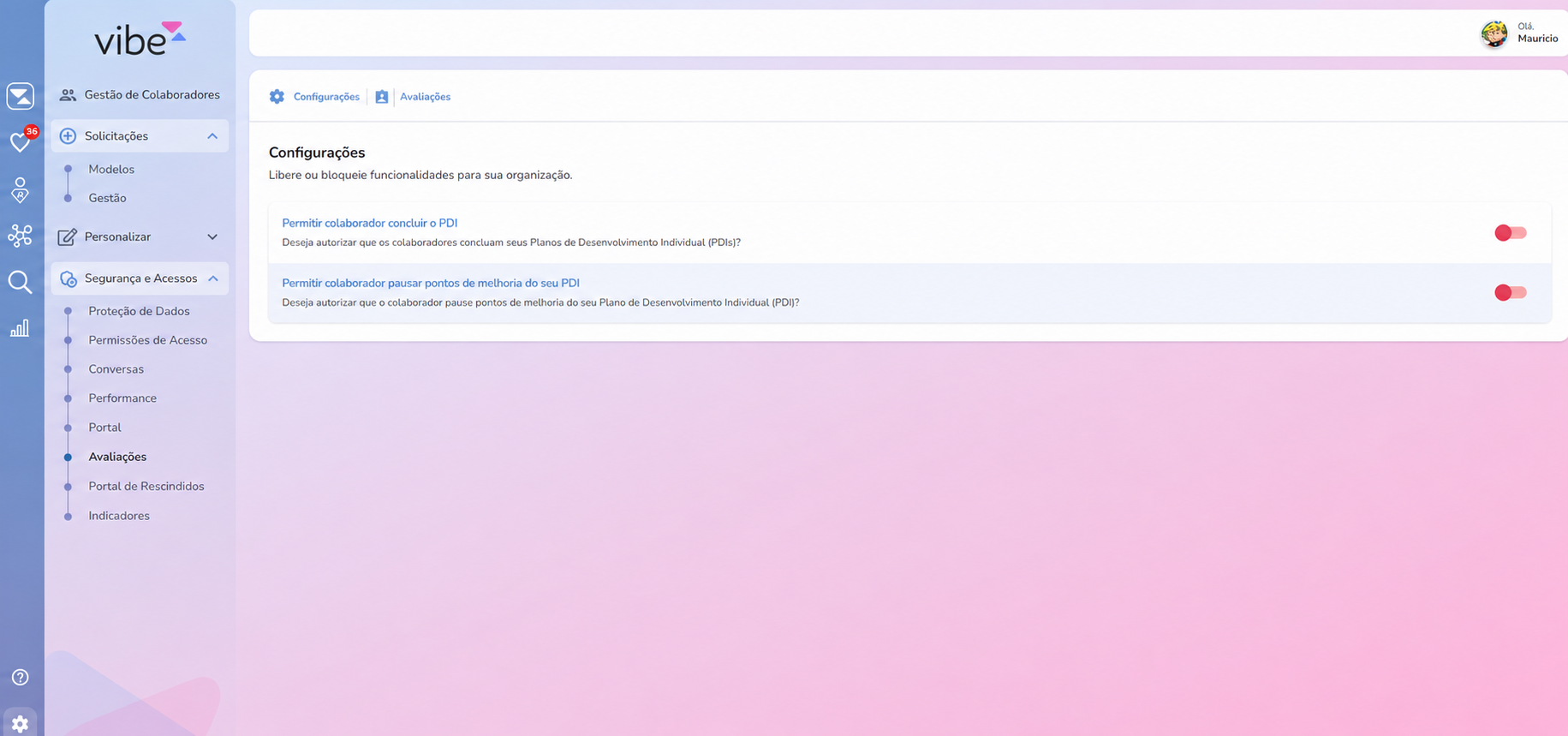 Painel de Configurações de Avaliações.png