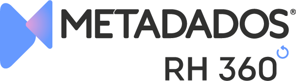 Metadados RH360